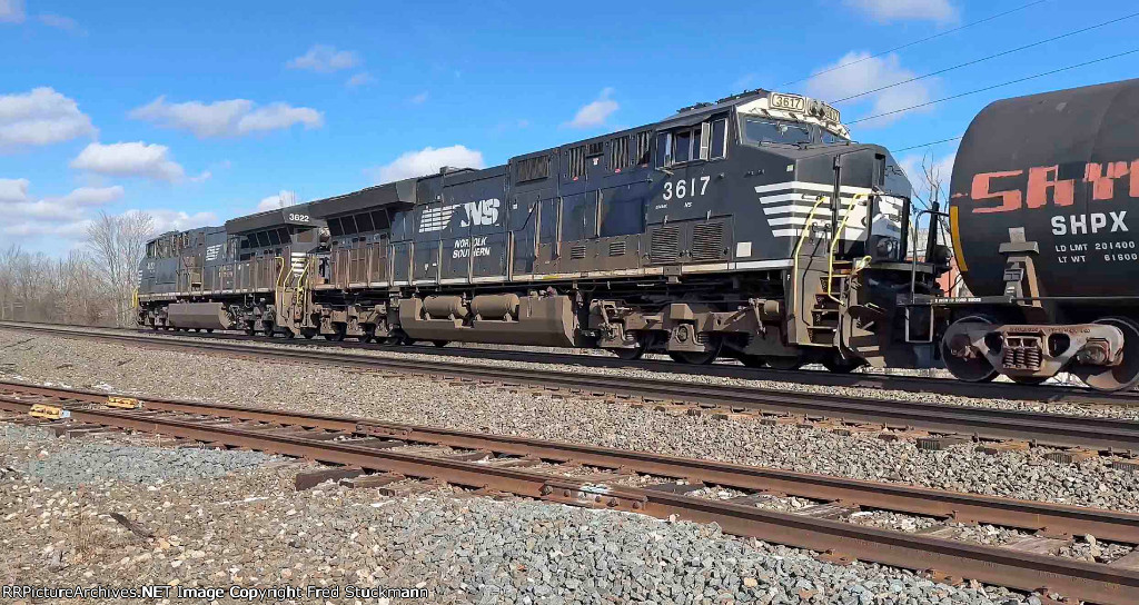 NS 3617